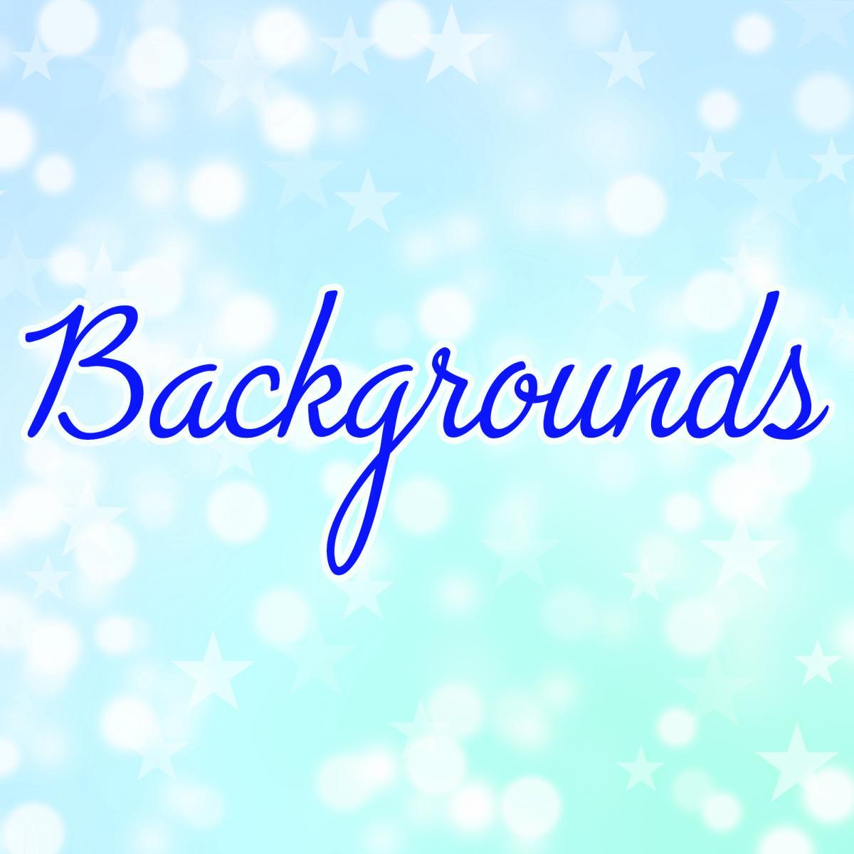 BACKGROUNDS