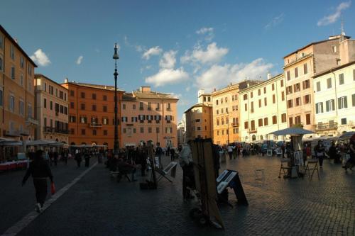 8 Piazza Navona