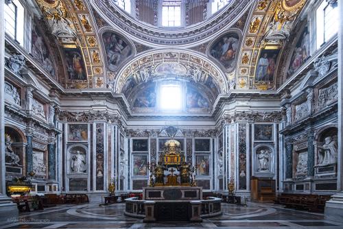 Basilica-Papale-di-Santa-Maria-Maggiore-Rome-2-12x