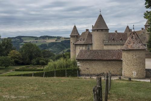 Chateau de Virieu,  2