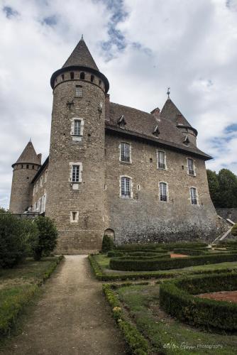 Chateau de Virieu,  7