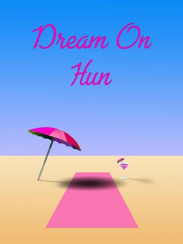 Dream On Hun beach jpeg