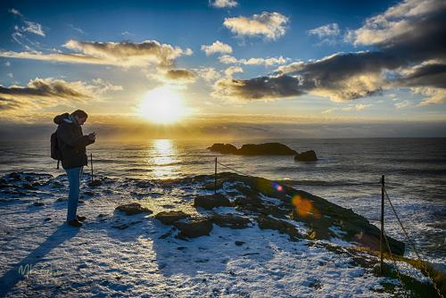 Iceland-coast-sunset-mgp-1